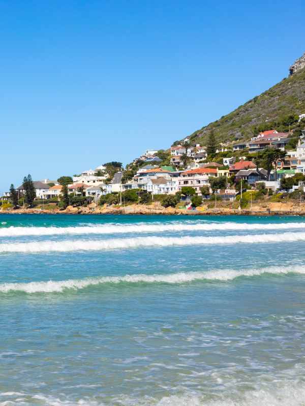 Home Page Beach adventure Co. Accommodation