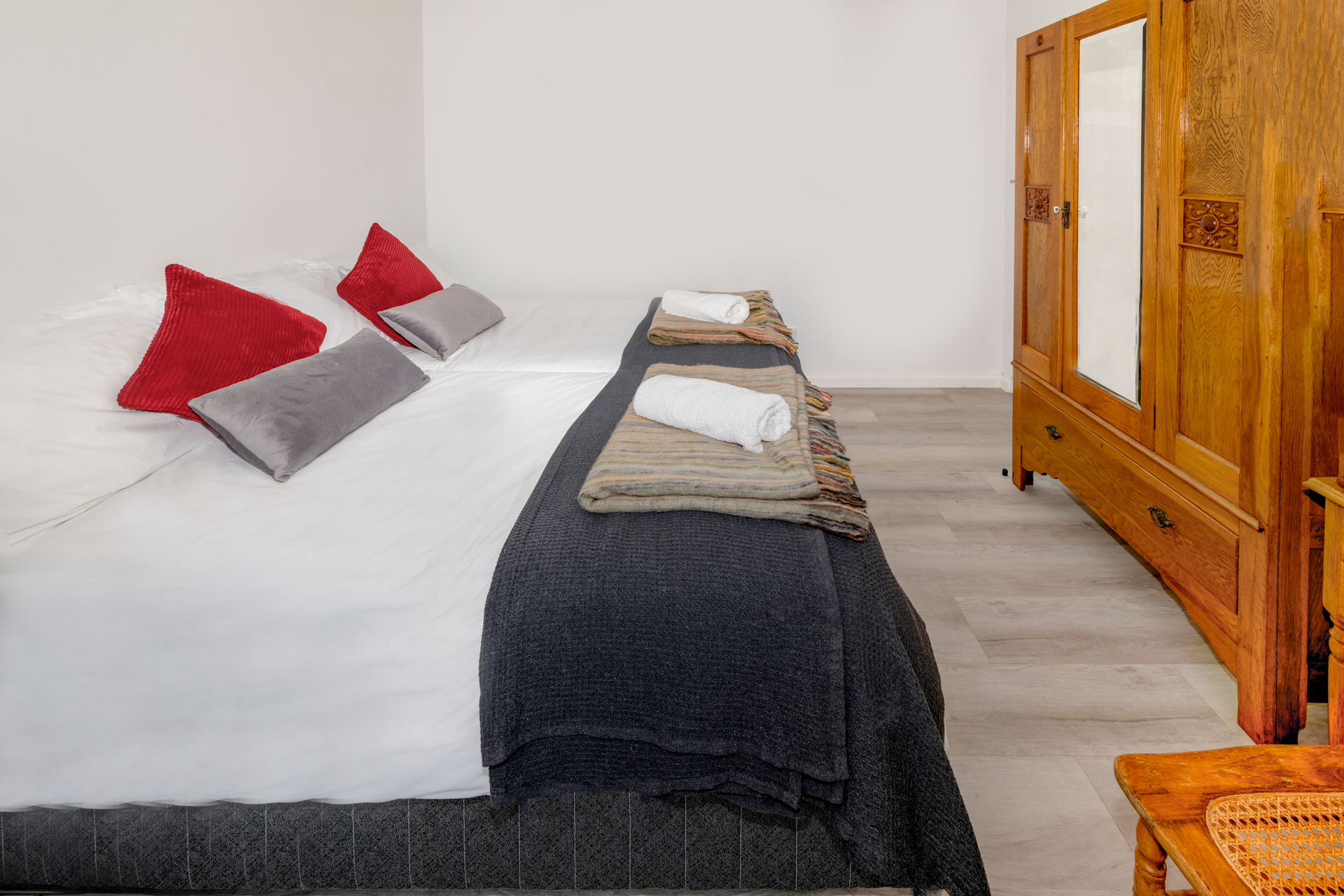 Beach Adventure Co. Accommodation